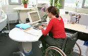 lavoratore disabile