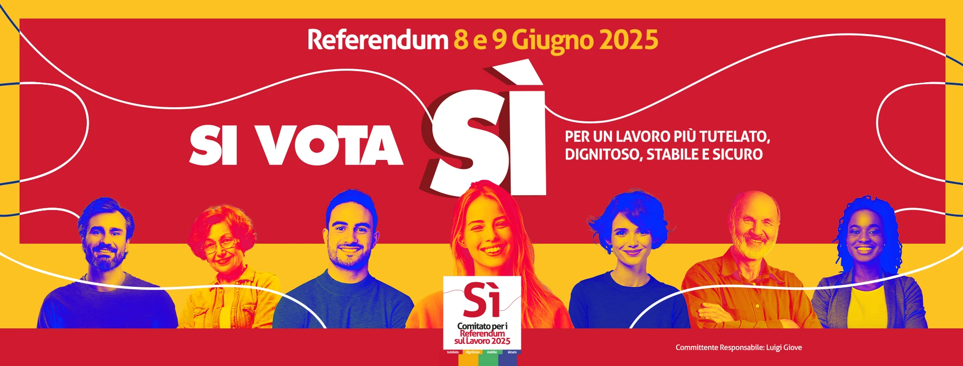 Referendum: agevolazioni per chi viaggia